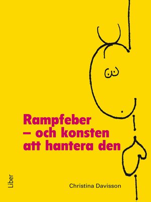 cover image of Rampfeber